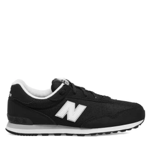 Sneakersy New Balance GC515BLK Czarny