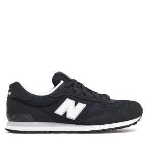 Sneakersy New Balance GC515BLK Czarny