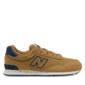 Zdjęcie produktu Sneakersy New Balance GC515DH Żółty