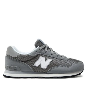 Sneakersy New Balance GC515GRY Szary