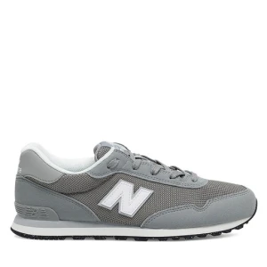 Sneakersy New Balance GC515GRY Szary