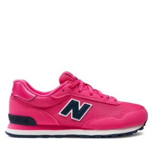 Sneakersy New Balance GC515KD Różowy