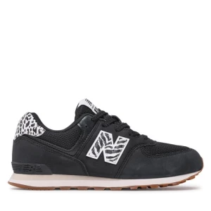 Sneakersy New Balance GC574AZ1 Czarny