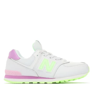 Sneakersy New Balance GC574CX Beżowy