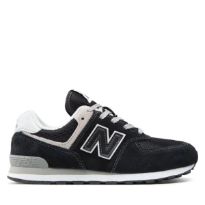 Sneakersy New Balance GC574EVB Czarny