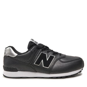 Sneakersy New Balance GC574FM Czarny