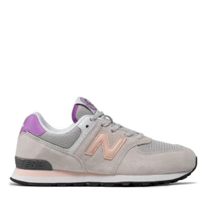 Sneakersy New Balance GC574HZ1 Beżowy