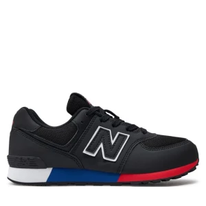 Sneakersy New Balance GC574MSB Black