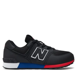 Sneakersy New Balance GC574MSB Czarny