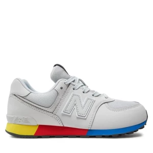 Sneakersy New Balance GC574MSC Szary