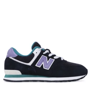Sneakersy New Balance GC574NV1 Czarny