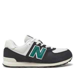 Sneakersy New Balance GC574RBG Czarny