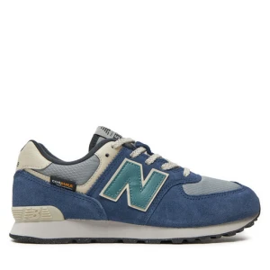 Zdjęcie produktu Sneakersy New Balance GC574SOA Granatowy