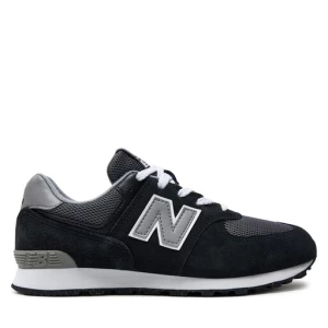 Sneakersy New Balance GC574TWE Czarny