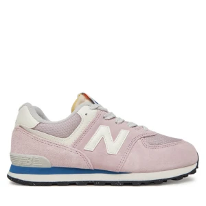 Zdjęcie produktu Sneakersy New Balance GC574VPK Różowy