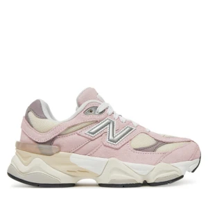 Zdjęcie produktu Sneakersy New Balance GC9060BE Różowy