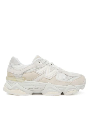 Sneakersy New Balance GC9060ER Beżowy