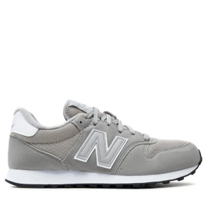 Sneakersy New Balance GM500EG2 Szary