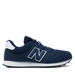 Sneakersy New Balance GM500EN2 Granatowy