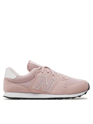 Sneakersy New Balance GM500EP2 Różowy