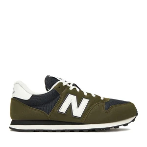 Sneakersy New Balance GM500ROS Khaki