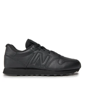 Zdjęcie produktu Sneakersy New Balance GM500ZB2 Czarny