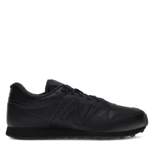Zdjęcie produktu Sneakersy New Balance GM500ZB2 Czarny
