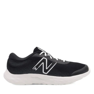 Sneakersy New Balance GP520BW8 Czarny