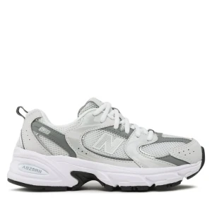 Sneakersy New Balance GR530CB Szary