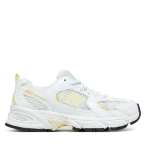 Sneakersy New Balance GR530SK Biały