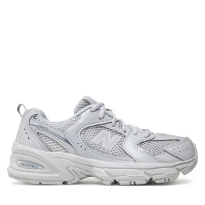 Sneakersy New Balance GR530TBA Szary