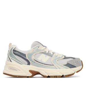 Sneakersy New Balance GR530UK Szary