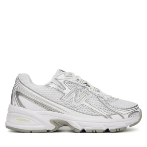 Zdjęcie produktu Sneakersy New Balance GR740WM Biały