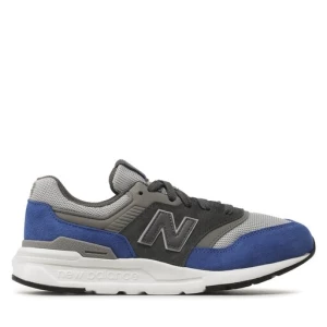 Sneakersy New Balance GR997HSH Szary