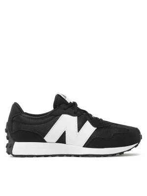 Sneakersy New Balance GS327CBW Czarny