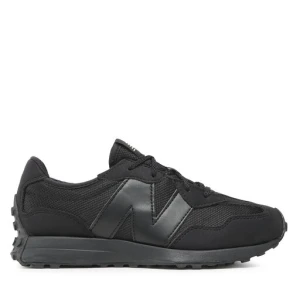 Sneakersy New Balance GS327CTB Czarny
