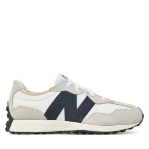 Sneakersy New Balance GS327FE Szary
