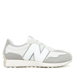 Sneakersy New Balance GS327GM Szary