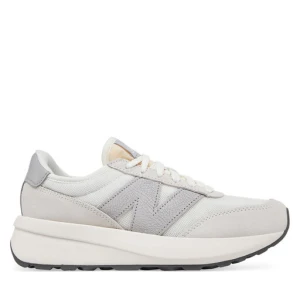 Sneakersy New Balance GS370AA Szary