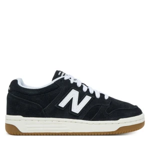 Sneakersy New Balance GSB480SB Niebieski