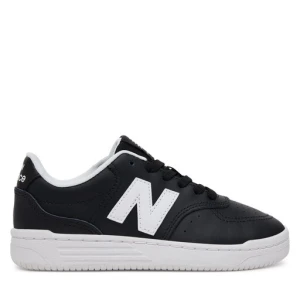 Sneakersy New Balance GSB80BW Czarny
