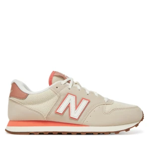 Sneakersy New Balance GW500BPC Beżowy