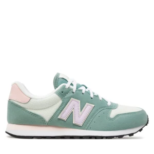 Sneakersy New Balance GW500FF2 Zielony