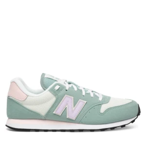 Sneakersy New Balance GW500FF2 Zielony