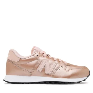 Sneakersy New Balance GW500GP2 Różowy