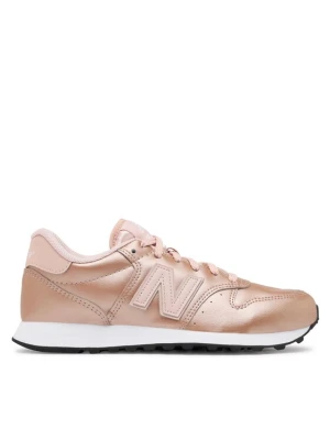 Sneakersy New Balance GW500GP2 Różowy