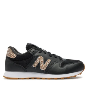 Sneakersy New Balance GW500LB2 Czarny