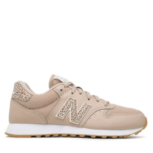 Sneakersy New Balance GW500LM2 Beżowy