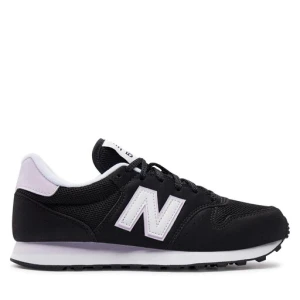 Sneakersy New Balance GW500MH2 Czarny