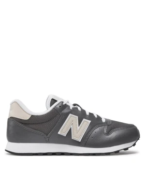 Sneakersy New Balance GW500RTB Czarny